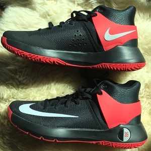 NWOT KD Basketball Nikes